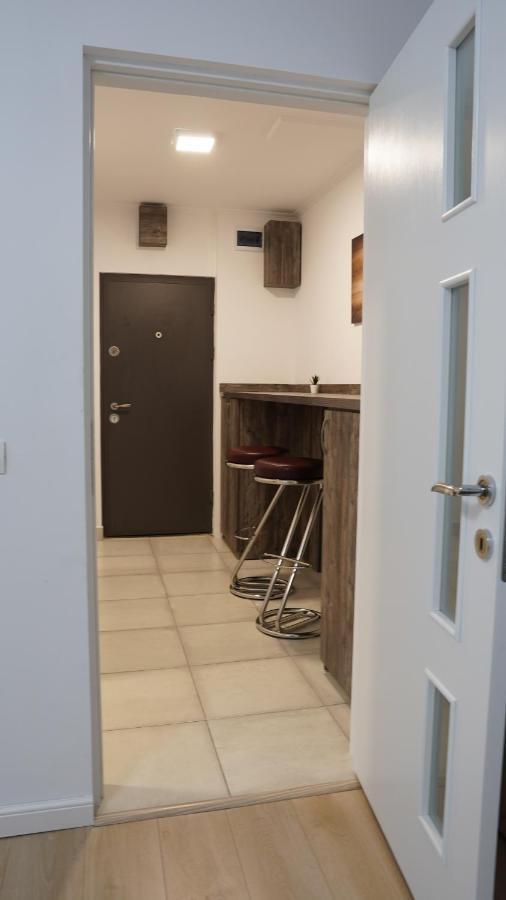 Luxury Studio / M Romancierilor Bukarest Exteriör bild