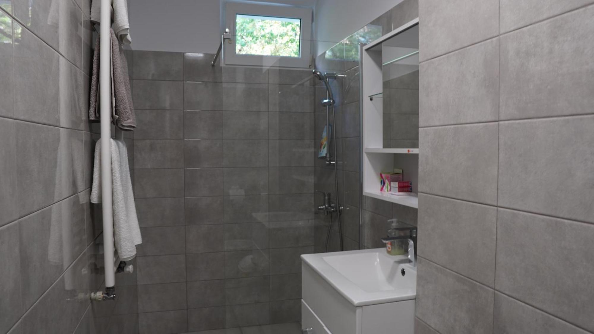 Luxury Studio / M Romancierilor Bukarest Exteriör bild
