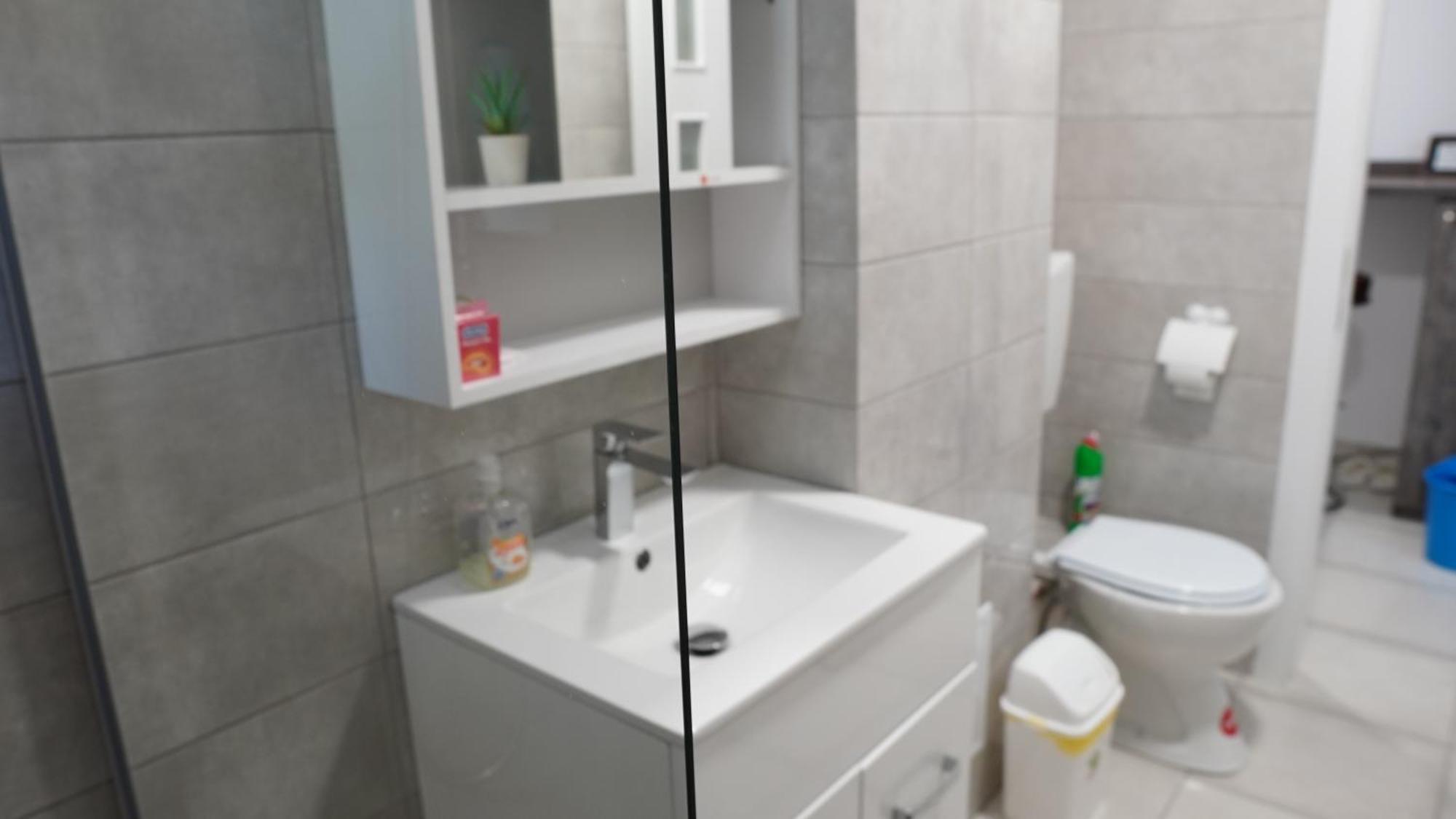 Luxury Studio / M Romancierilor Bukarest Exteriör bild